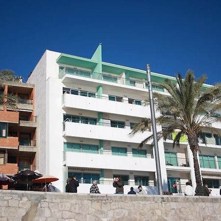 Sesimbra Mar Apartamento Eksteriør billede