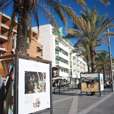 Sesimbra Mar Apartamento Eksteriør billede