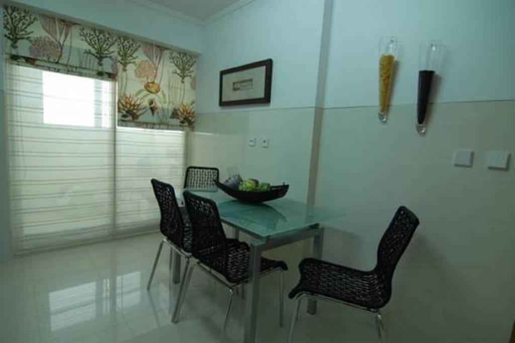 Sesimbra Mar Apartamento Værelse billede