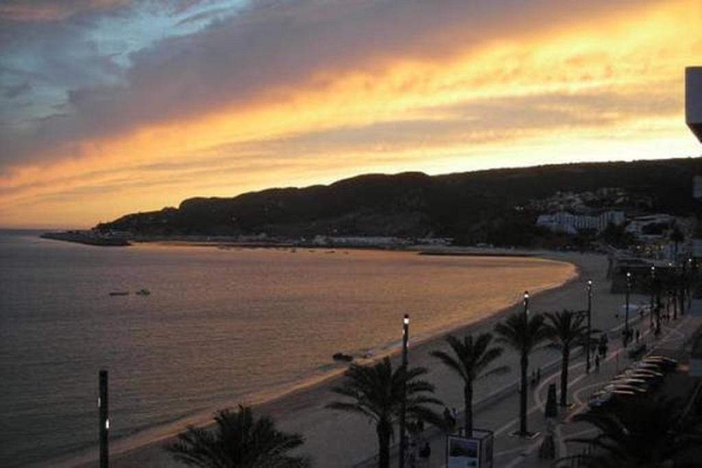 Sesimbra Mar Apartamento Værelse billede