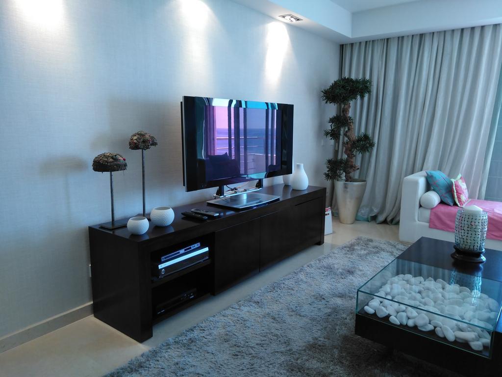 Sesimbra Mar Apartamento Eksteriør billede