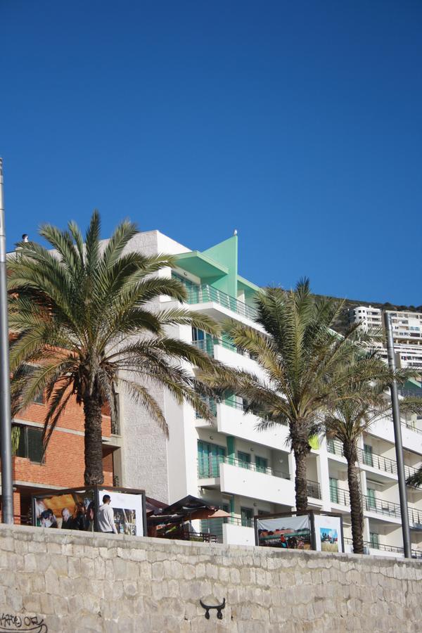Sesimbra Mar Apartamento Eksteriør billede